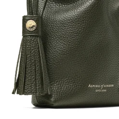Hot Hudson Pebbled Leather Crossbody Pouch Women Crossbody Bags