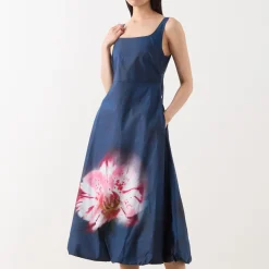 Iambo Floral Dress Women Dresses|Occasion Dressing