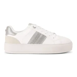 Best Icona Embellished Trainers Women Trainers