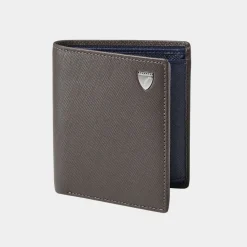 Outlet ID & Coin RFID Wallet Women Wallets