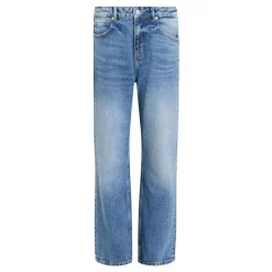 Discount Ida High-Rise Straight Jeans Women Denim