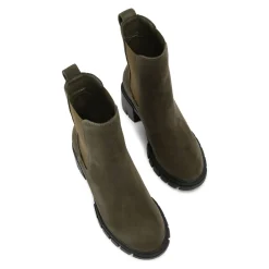 Best Ignite Chelsea Heeled Boots Women Boots