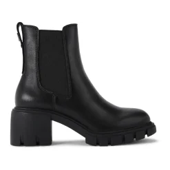Discount Ignite Leather Chelsea Boots Women Boots