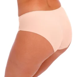 Hot Illusion Brief Women Lingerie|Shapewear