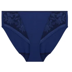 Online Illusion Brief Women Lingerie