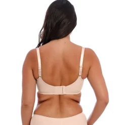 Outlet Illusion Full Cup Bra Women Lingerie
