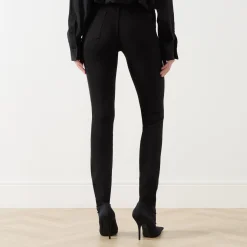 Outlet Illusion High-Rise Skinny Slim Jeans Women Denim