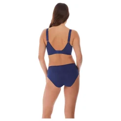 Hot Illusion Side Support Bra Women Lingerie