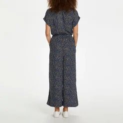 Sale Ilona Printed Jumpsuit Women Jumpsuits