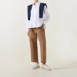 Sale Imma Classic Shirt Women Tops
