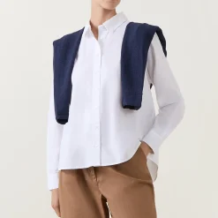 Sale Imma Classic Shirt Women Tops