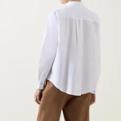 Sale Imma Classic Shirt Women Tops