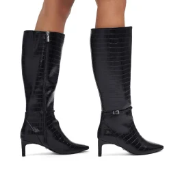 Impress Knee-High Boots Women Boots