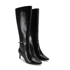 Impress Knee-High Boots Women Boots