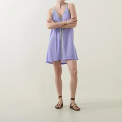 Sale Inca Mini Dress Women Swimwear & Beachwear