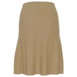 Best Indianna Knitted Mini Skirt Women Skirts