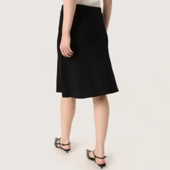 Hot Indianna Knitted Skirt Women Skirts