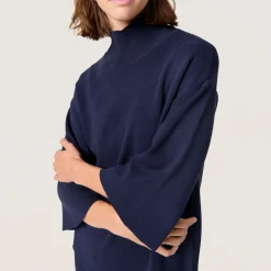 Outlet Indianna Turtleneck Sweater Women Sweaters & Cardigans