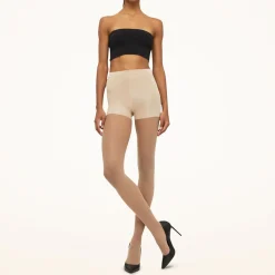 Online Individual Control Top Tights Cosmetic Women Hosiery