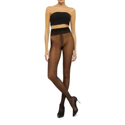 Hot Individual Tights Black Women Hosiery