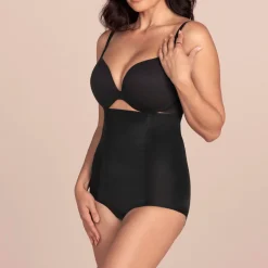 New Ines Beauty Secret High-Rise Shaping Briefs Women Lingerie