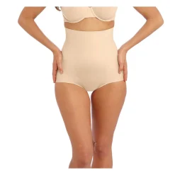 Ines Beauty Secret High-Rise Shaping Briefs Women Lingerie