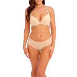 Clearance Ines Secret Beauty Push Up Underwired Bra Women Lingerie
