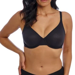 Ines Secret Moulded Underwired Bra Women Lingerie
