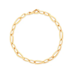 New Infinite Chain Bracelet Women Bracelets