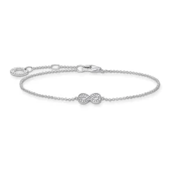 Outlet Infinity Bracelet Women Bracelets