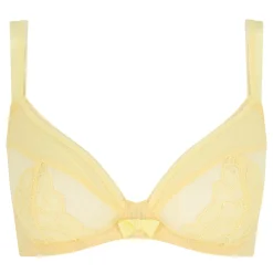 Best Intuition Balconette Bra Women Lingerie