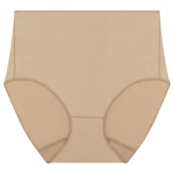 New Invisibles High Waisted Briefs Women Shapewear