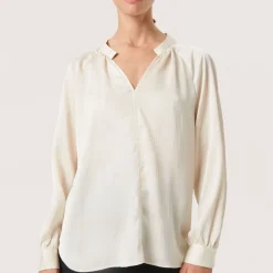 Hot Ioana Blouse Women Tops