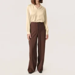 Sale Ioana Regular Fit Blouse Women Tops