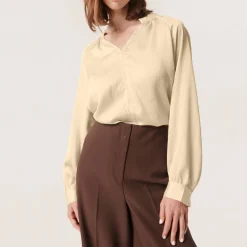 Sale Ioana Regular Fit Blouse Women Tops
