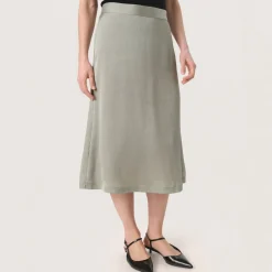 Ioana Skirt Women Skirts
