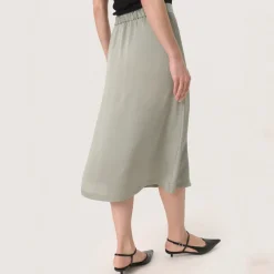 Ioana Skirt Women Skirts