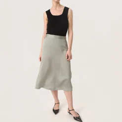 Ioana Skirt Women Skirts