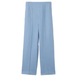 Clearance Irish Linen Palazzo Trousers Women Trousers & Shorts