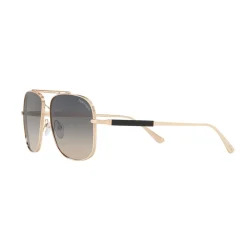 Discount Irregular Sunglasses FT0669 Women Sunglasses