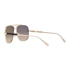 Discount Irregular Sunglasses FT0669 Women Sunglasses