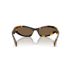 Best Irregular Sunglasses MU 09YS Women Sunglasses
