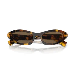 Best Irregular Sunglasses MU 09YS Women Sunglasses