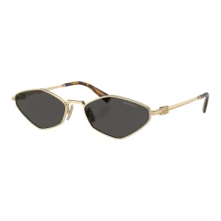 Irregular Sunglasses MU 56ZS Women Sunglasses