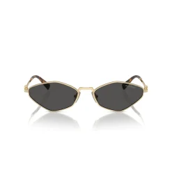 Irregular Sunglasses MU 56ZS Women Sunglasses