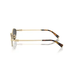 Irregular Sunglasses MU 56ZS Women Sunglasses