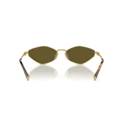 Best Irregular Sunglasses MU 56ZS Women Sunglasses