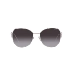 Sale Irregular Sunglasses PR 57YS Women Sunglasses