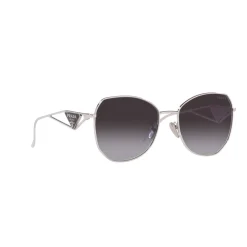 Sale Irregular Sunglasses PR 57YS Women Sunglasses