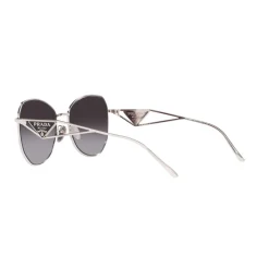 Sale Irregular Sunglasses PR 57YS Women Sunglasses